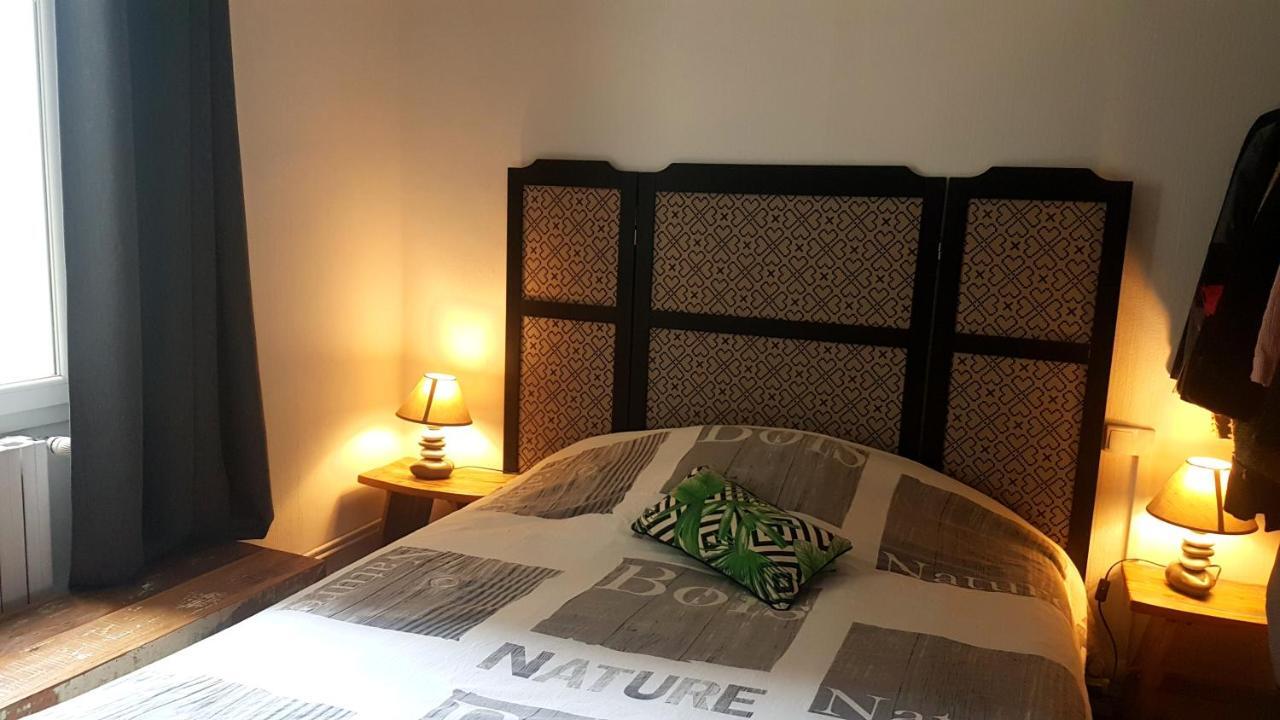 La Casa Loka, T3 Idealement Situe, Port De Vannes Zewnętrze zdjęcie